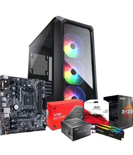 PC Gamer