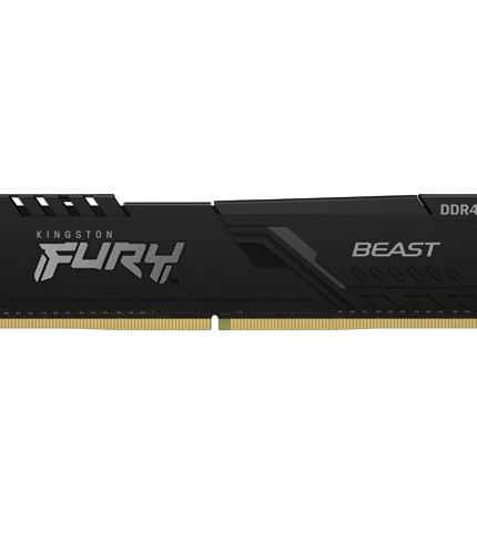 Memoria RAM DDR4