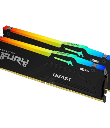 Memoria RAM DDR5