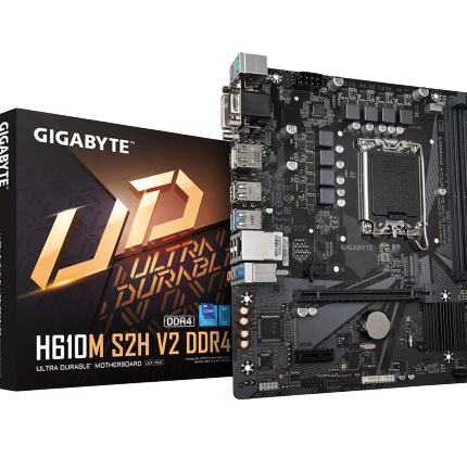 Motherboards GIGABYTE