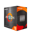 CPU AMD RYZEN 5 5500 6CORE, 16MB, 3.6GHZ, AM4