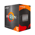 CPU AMD RYZEN 5 5500 6CORE, 16MB, 3.6GHZ, AM4