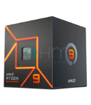 CPU AMD RYZEN 9 7900 12CORE, 64MB, 3.7GHz,AM5