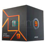 CPU AMD RYZEN 9 7900 12CORE, 64MB, 3.7GHz,AM5