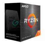 CPU AMD RYZEN 7 5700X 8CORE, 32MB, 3.4GHZ, AM4