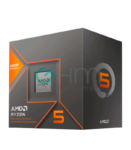 CPU AMD RYZEN 5 8600G 6CORE, 16MB, 4.3GHz, AM5