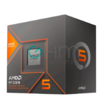 CPU AMD RYZEN 5 8600G 6CORE, 16MB, 4.3GHz, AM5