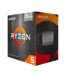 CPU AMD RYZEN 5 5600GT 6CORE, 16MB, 3.6GHz, AM4