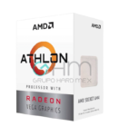 PROCESADOR AMD ATHLON 3000G