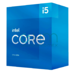 CPU INTEL CORE i5-11400 6CORE,12MB,2.6GHZ,1200