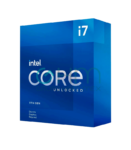 CPU INTEL CORE I7-11700KF 8CORE,16MB,3.6GHZ,1200