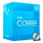 CPU INTEL CORE i3-12100F 4CORE,12MB,3.30GHZ,1700
