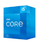 CPU INTEL CORE i5-12400F 6CORE,18MB,2.50GHZ,1700