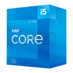 CPU INTEL CORE i5-12400F 6CORE,18MB,2.50GHZ,1700