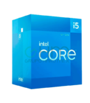 CPU INTEL CORE i5-12600 6CORE, 18MB, 3.30GHz, 1700