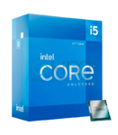 CPU INTEL CORE i5-12600K 10CORE,20MB,3.7GHZ,1700