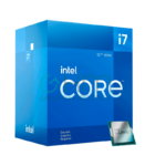 CPU INTEL CORE i7-12700F 8CORE,25MB,2.10GHZ,1700