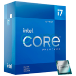 CPU INTEL CORE i7-12700K 12CORE,25MB,5.0GHZ,1700