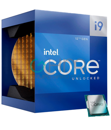 CPU INTEL CORE i9-12900K 16CORE,30MB,3.2GHZ,1700