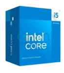 CPU INTEL CORE i5-14400F 10CORE, 20MB, 4.7Ghz, 1700