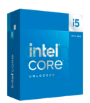 CPU INTEL CORE i5-14600K-S-1700, 3.50GHz, 14-Core, 24MB Smart Cache