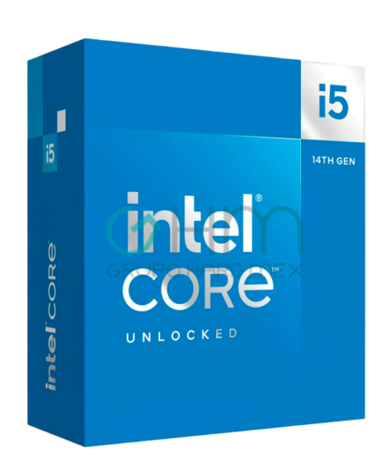 CPU INTEL CORE i5-14600K-S-1700, 3.50GHz, 14-Core, 24MB Smart Cache