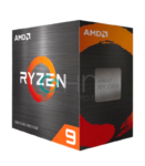 CPU AMD RYZEN 9 5950X 16CORE, 64MB, 3.4GHZ, AM4