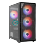 Gabinete Aerocool Geoflow