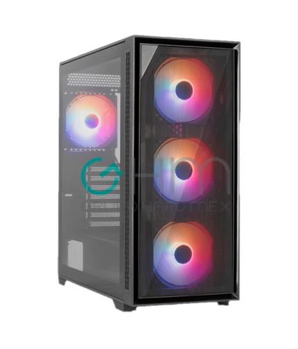 Gabinete Aerocool Geoflow