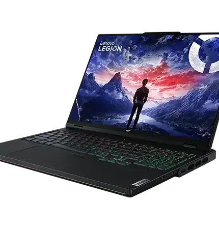 LEGION SERIE PRO i7 16" 9na Gen