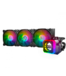 Cougar Helor 360 Enfriamiento Líquido para CPU, 3x 120mm, 600 - 1800RPM