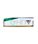 Memoria RAM Patriot VIPER ELITE 5 RGB WHITE 32GB (1X32GB) 5600MHz CL3