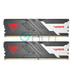 Memoria RAM Patriot VIPER VENOM 16GB KIT (2X8GB) 5200MHz CL36