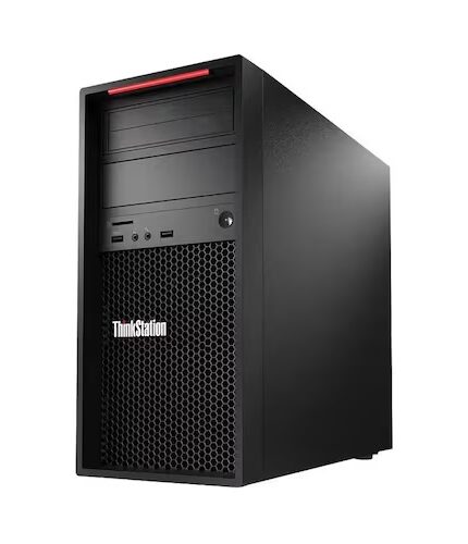 Servidor PC P520C XEON