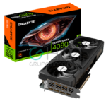 TARJETA DE VIDEO GIGABYTE RTX 4080 SUPER WINDFORCE V2 16GB GDDR6X