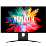 MONITOR CORSAIR XENEON 27QHD240 OLED 27 2560 x 1440, 240Hz, 0.03ms GtG
