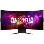 MONITOR OLED CORSAIR XENEON FLEX 45WQHD 3440*1440