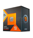 CPU AMD RYZEN 9 7950X3D 16CORE, 4.2Ghz, 128MB, AM5