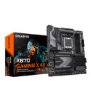 GIGABYTE X670 GAMING X AX ATX AM5 4DDR5