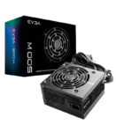 PSU EVGA 500W W1 80 PLUS WHITE