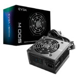 PSU EVGA 500W W1 80 PLUS WHITE