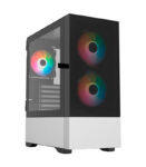 GABINETE BALAM RUSH NITROX AIRCOOL 5500 ABW (BR-938914), ATX,1*USB 3.0,FRENTE MALLA,BLANCO