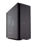 GABINETE CORSAIR OBSIDIAN 1000D NEGRO (CC-9011148-WW) VENT. SUPER TORRE SIN FUENTE