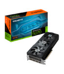 TARJETA DE VIDEO GIGABYTE RTX 5070 EAGLE OC, 12GB GDDR7,PCIE 5.0,HDMI,3*DP,3FAN