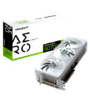TARJETA DE VIDEO GIGABYTE RTX 5070TI AERO, 16GB GDDR7,PCIE 5.0,HDMI,3*DP,3FAN