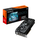 TARJETA DE VIDEO GIGABYTE RX 9070 XT GAMING OC, 16GB, GDDR6,HDMI,DP