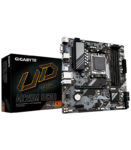 MOTHERBOARD GIGABYTE A620M DS3H SOCKET AM5,4*DRR5 5200MHZ,HDMI.DP,VGA,MICRO ATX
