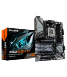 MOTHERBOARD GIGABYTE B650 EAGLE AX SOCKET AM5, 4*DDR5 7600MHZ,HDMI, DP, ATX
