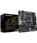MOTHERBOARD GIGABYTE B650M H SOCKET AM5, 2*DDR5 6400MHZ, HDMI,DP,MICRO ATX