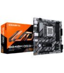 MOTHERBOARD GIGABYTE B840M DS3H SOCKET AM5,4*DDR5 5200MHZ,HDMI,2*DP,MICRO ATX